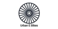 Urban E Bikes coupons